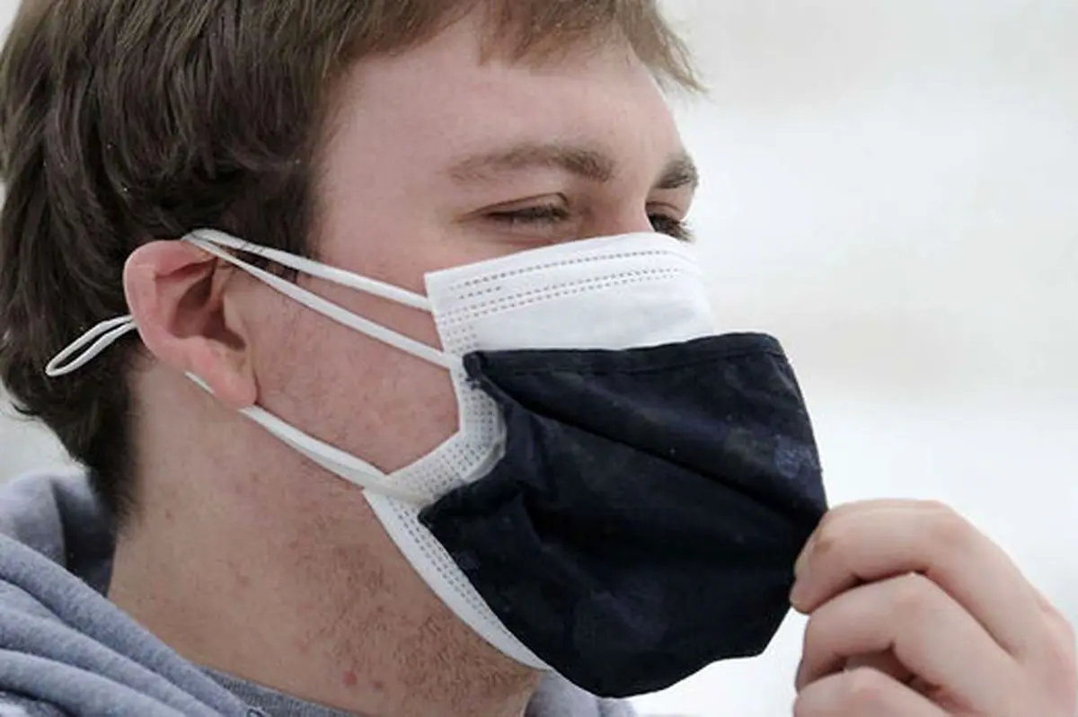 چرا باید همچنان ماسک بزنیم؟