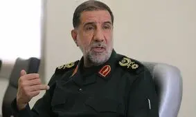 انتشار شایعات درباره ترور بیولوژیک سردار حجازی اقدام شیطانی دشمنان است