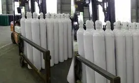 افزایش چشمگیر تقاضا برای سیلندر اکسیژن در تهران