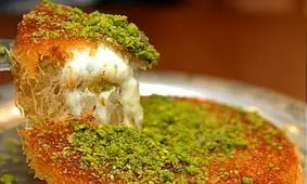 محبوب ترین شیرینی های ماه مبارک رمضان در کشورهای مختلف/ اینفوگرافیک