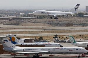 سازمان حمایت به شرکت‌های هواپیمایی گران فروش تذکر داد