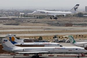 سازمان حمایت به شرکت‌های هواپیمایی گران فروش تذکر داد