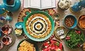 در ماه رمضان چه چیزی را چه زمانی بخوریم؟