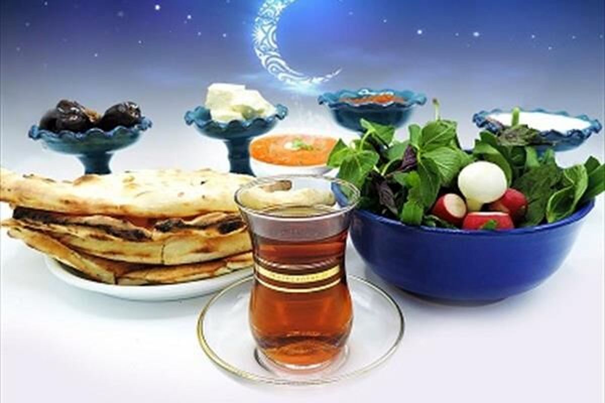 احتمال افزایش ابتلا به کرونا در پی حذف وعدههای سحری