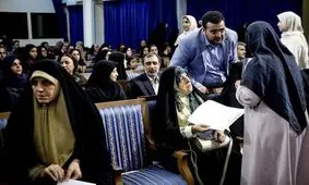 توافق اصلاح‌طلبان برای معرفی کاندیدای زن