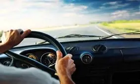 رانندگی بیش از ۲ ساعت در روز شما را خنگ می کند!