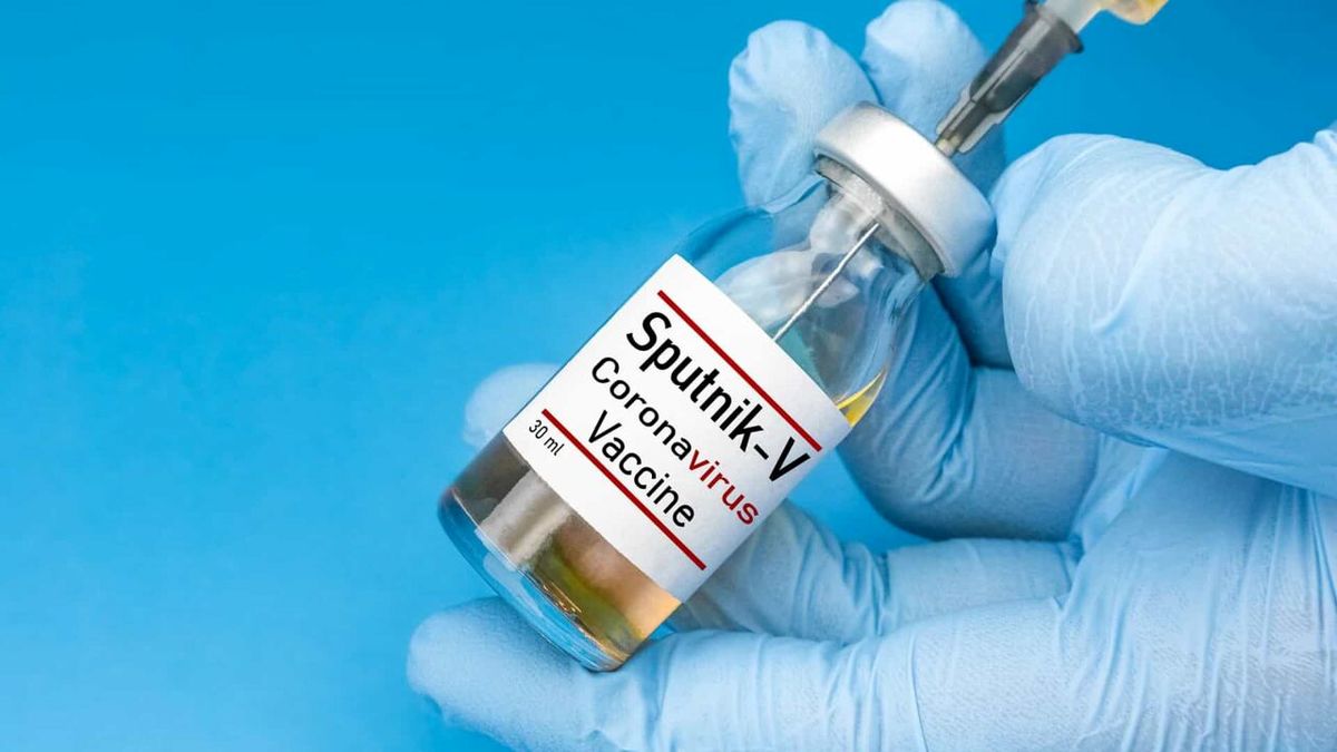 دانشمند روس: اثربخشی واقعی واکسن اسپوتنیکV بیش از ۹۷ درصد است