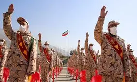 حقوق سربازان افزایش یافت