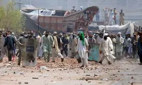 اسلام‌آباد با اسلام‌گرایان وارد گفت‌وگو شد