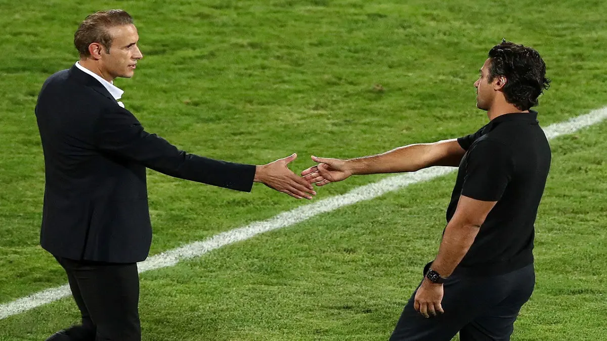 تمام احتمالات دربی آسیایی/ استقلال و پرسپولیس در چه صورت به مصاف یکدیگر می‌روند؟