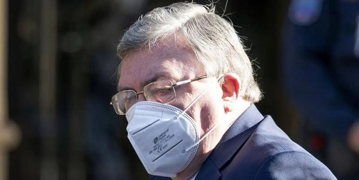 روسیه: کمیسیون مشترک برجام تا ساعاتی دیگر تشکیل جلسه می‌دهد