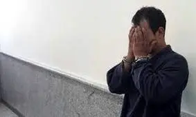 سرقت گوشی به خاطر هدیه روز مادر