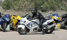 برخورد با موتور‌های سنگین فاقد پلاک و مجوز