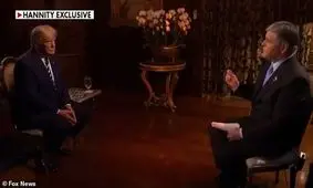 ترامپ: با جدیت نامزدی در ۲۰۲۴ را بررسی می‌کنم/ بایدن به پوتین نزدیک شود