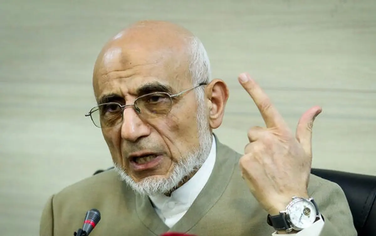 میرسلیم: حفره‌های امنیتی با برجام بیشتر شد/ دولت روحانی فقط فرصت‌سوزی کرد