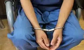 «هیولای سیاه»: گریه‌های زنان را نمی‌دیدم