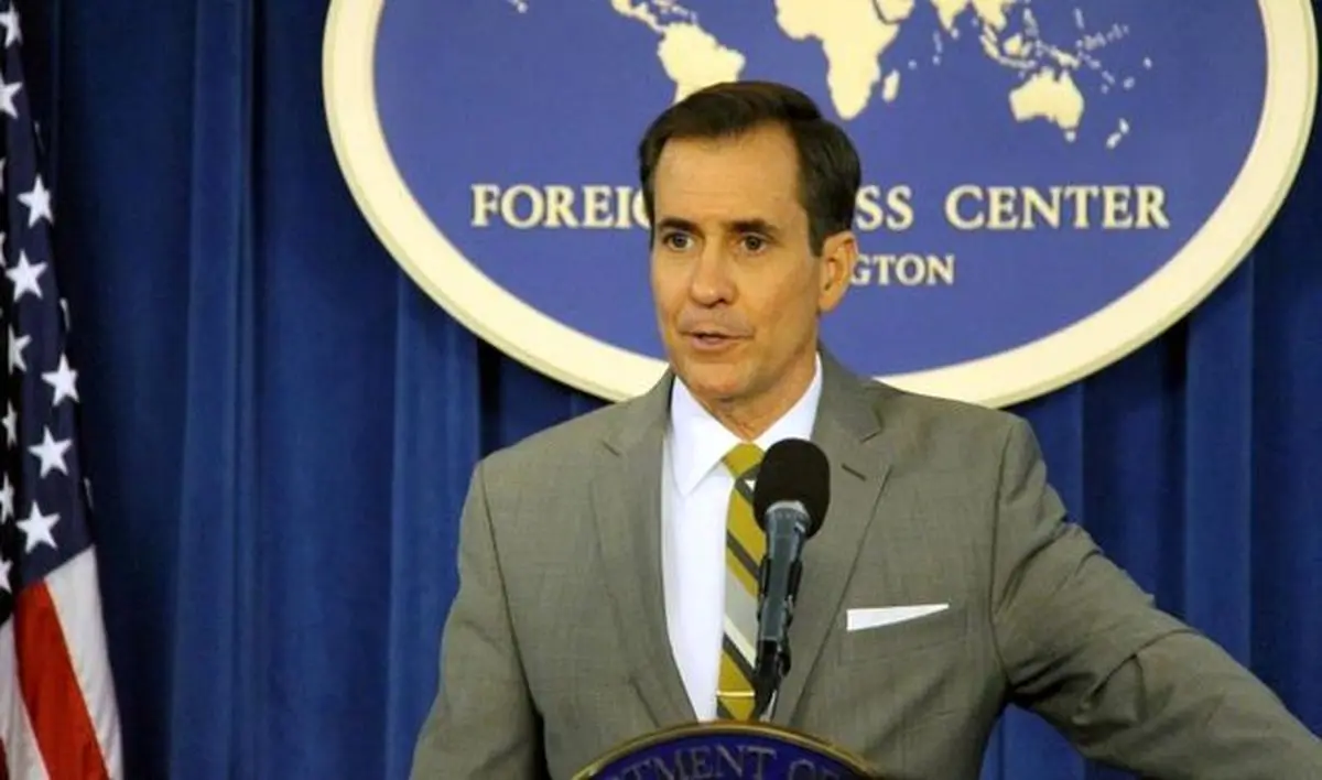 پنتاگون: حق پاسخ به حمله به منافع خود در عراق را محفوظ می‌دانیم