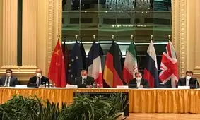 تصاویری از گراند هتل وین محل برگزاری نشست کمیسیون مشترک برجام