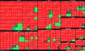 سهام عدالت مقصر ریزش های اخیر بورس است؟