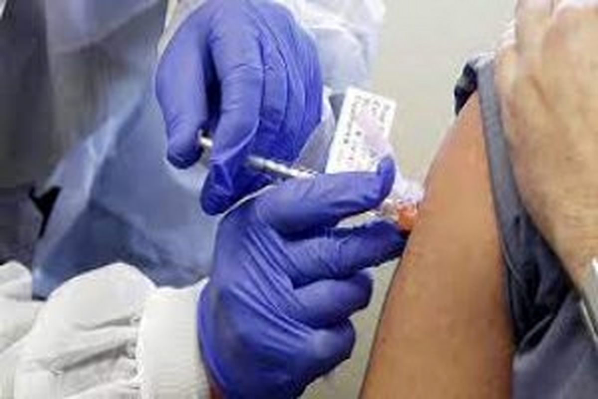 جزئیات ماجرای واکسن‌های کرونا در اسفراین/ هیچ فردی از سهمیه واکسن سالمندان استفاده نکرده است