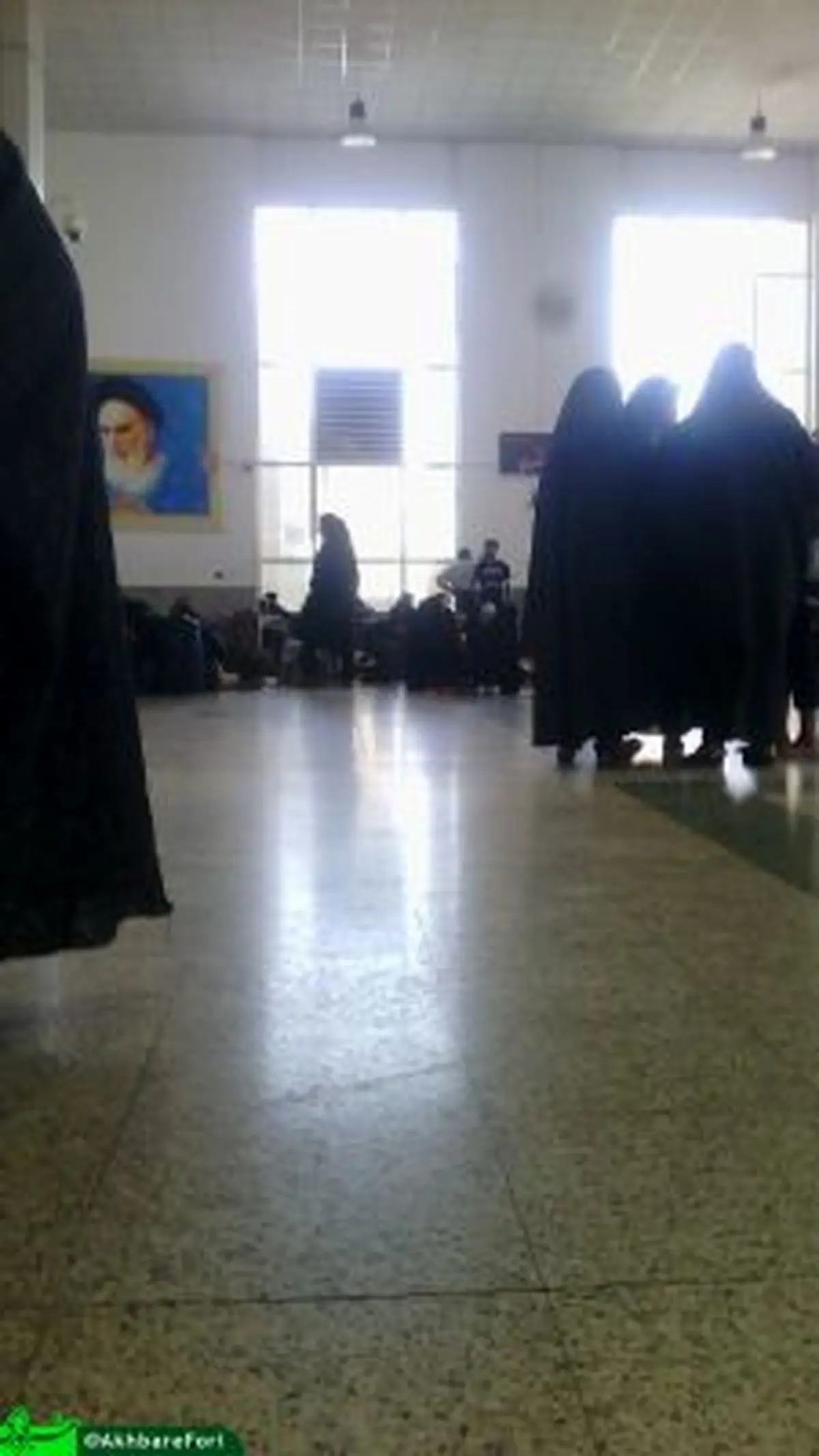 معطلی سه روزه زائران در مرز مهران