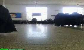 معطلی سه روزه زائران در مرز مهران