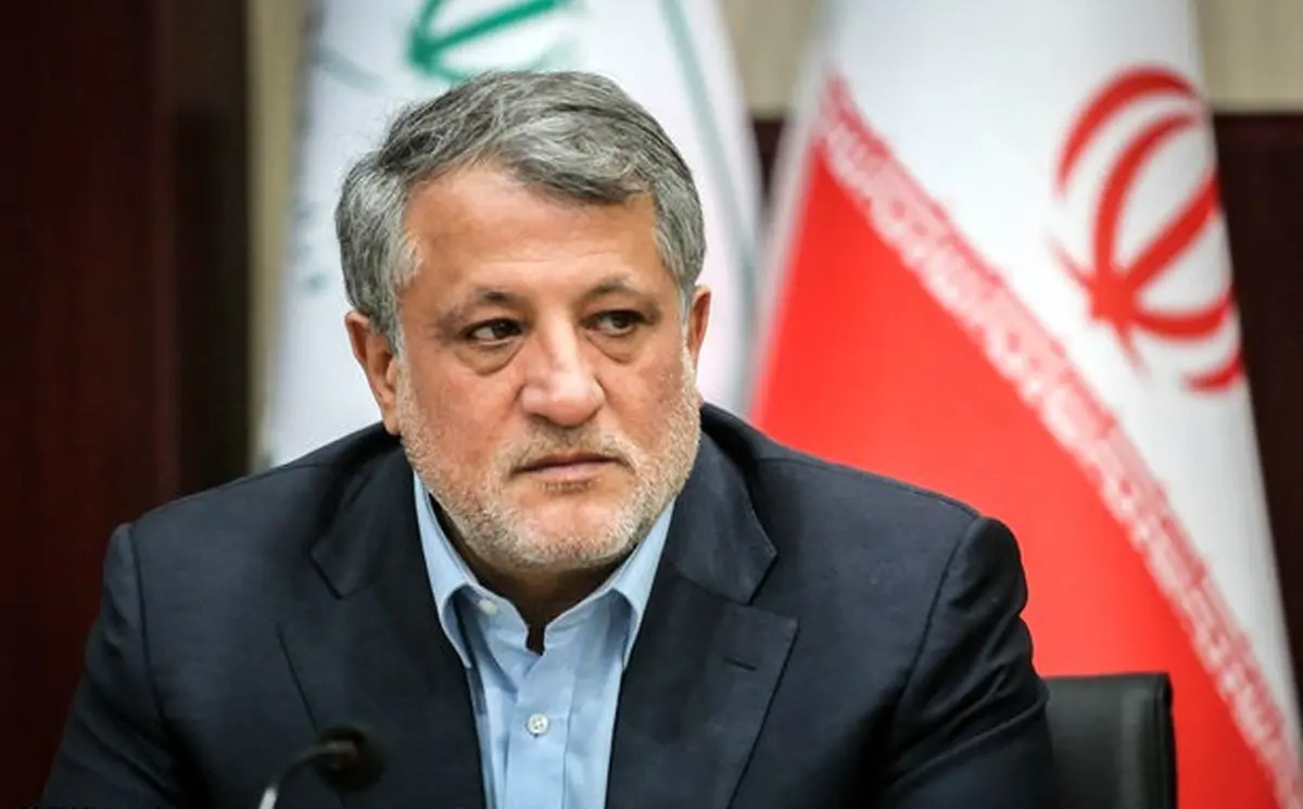 محسن هاشمی: فائزه توانایی من را تایید کرده اما به من رای نمی‌دهد!/ ویدئو