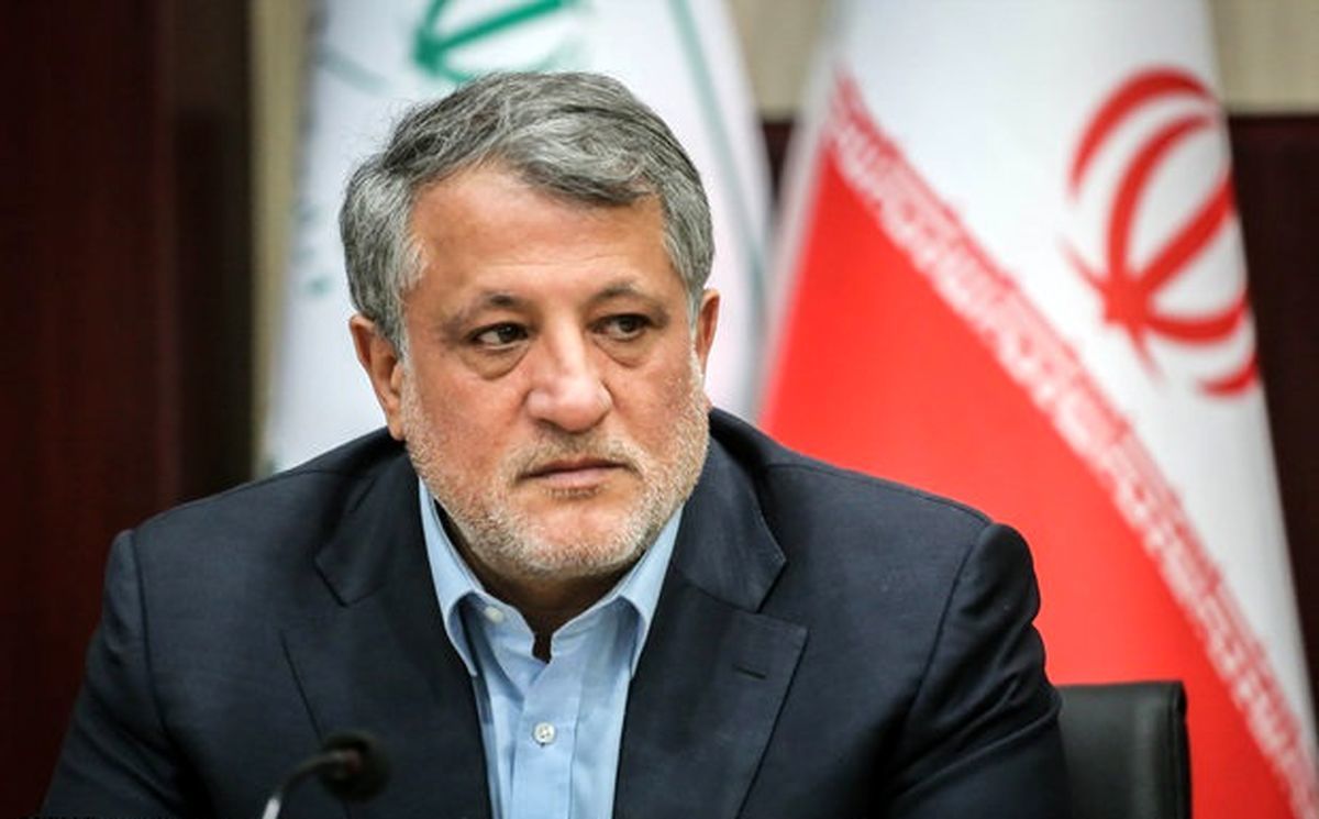 محسن هاشمی: فائزه توانایی من را تایید کرده اما به من رای نمیدهد!/ ویدئو
