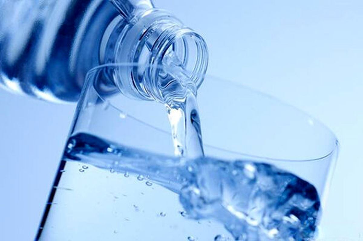 ۱۰ نوشیدنی خوشمزه برای رفع تشنگی و کمبود آب بدن
