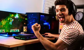 سونامی گیمر با ۴۰ میلیون نوجوان ایرانی!