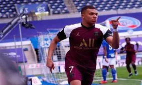 بمب نقل و انتقالات منفجر شد؟/ امباپه برای پیدا کردن خانه در مادرید دست به کار شد