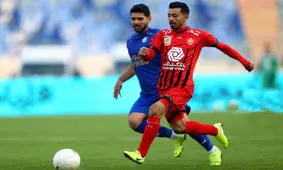 صعود چشمگیر استقلال و پرسپولیس در رنکینگ جهانی