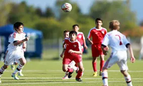 پاسخ قاطع آکادمی کیا به رای هیات فوتبال/ تشخیص سن بازیکن با چشم!