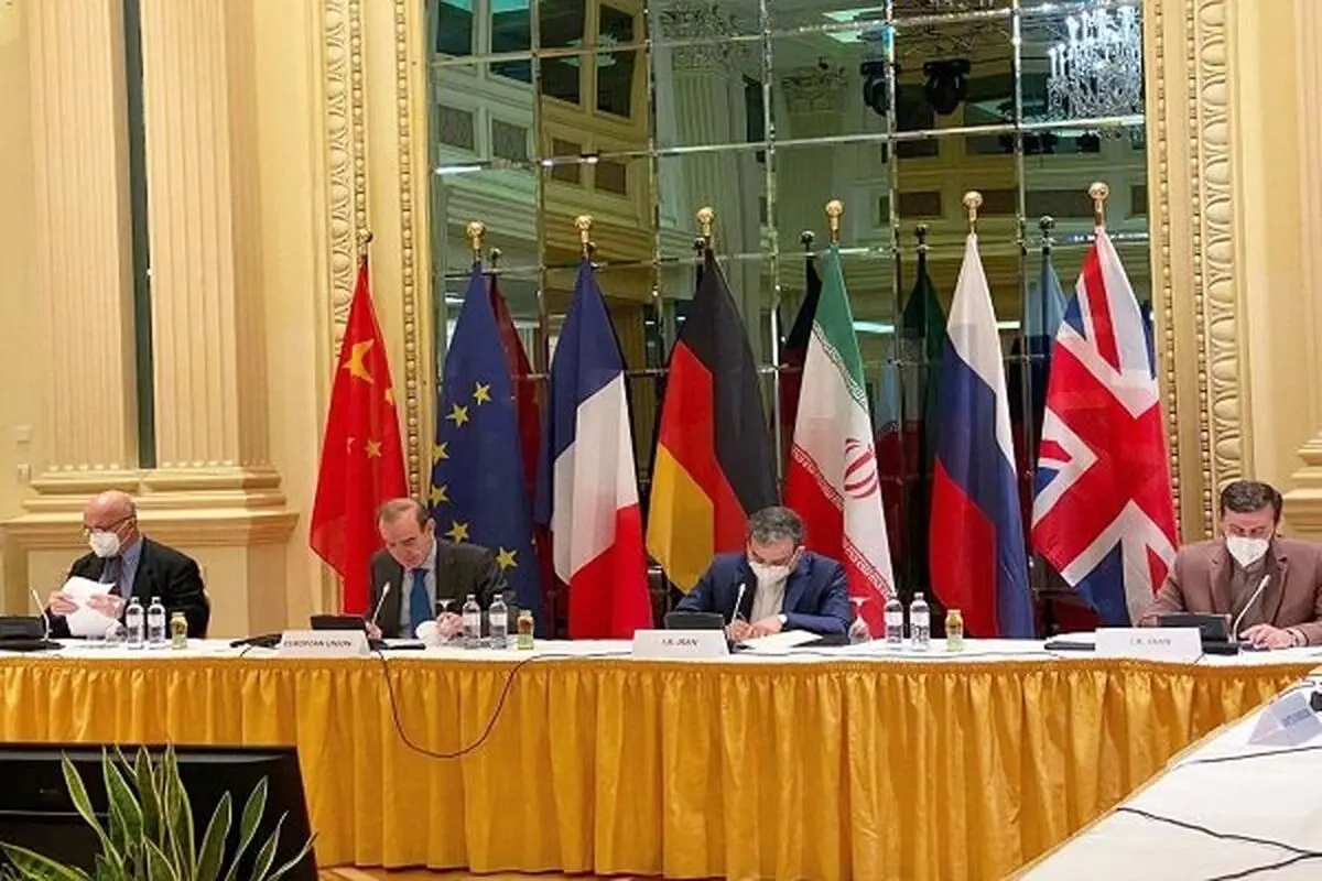 نشست کمیسیون برجام پایان یافت/ دیپلمات‌ها به تهران برمی‌گردند
