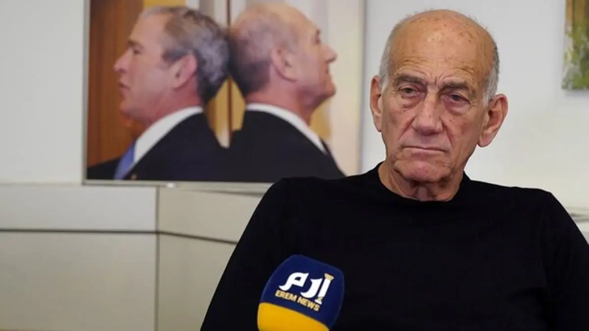 المرت: سازش با فلسطین و سوریه سخت است/ برای اسرائیل بهتر است نتانیاهو به خانه‌اش برگردد