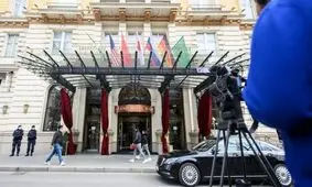 خبر مهم روحانی از در مذاکرات وین/ نباید بین بد و بدتر انتخاب کنیم