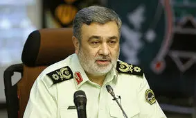 فرمانده ناجا: اجرای طرح ترافیک باید متوقف شود/ ویدئو