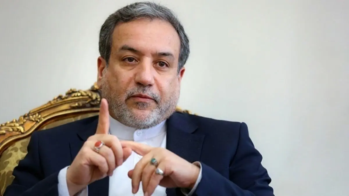 عراقچی: روند گام به گام کنار گذاشته شده/ مذاکرات بر روی اقدام نهایی متمرکز شده است