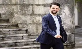 وزیر جوان به «بهشت» می‌رود؟