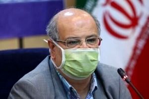 ادامه روند افزایشی کرونا در تهران تا هفته آینده/ احداث ۲۱ تخت مگا ICU برای مبتلایان