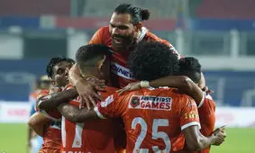 طلسم گوا مقابل پرسپولیس شکسته شد