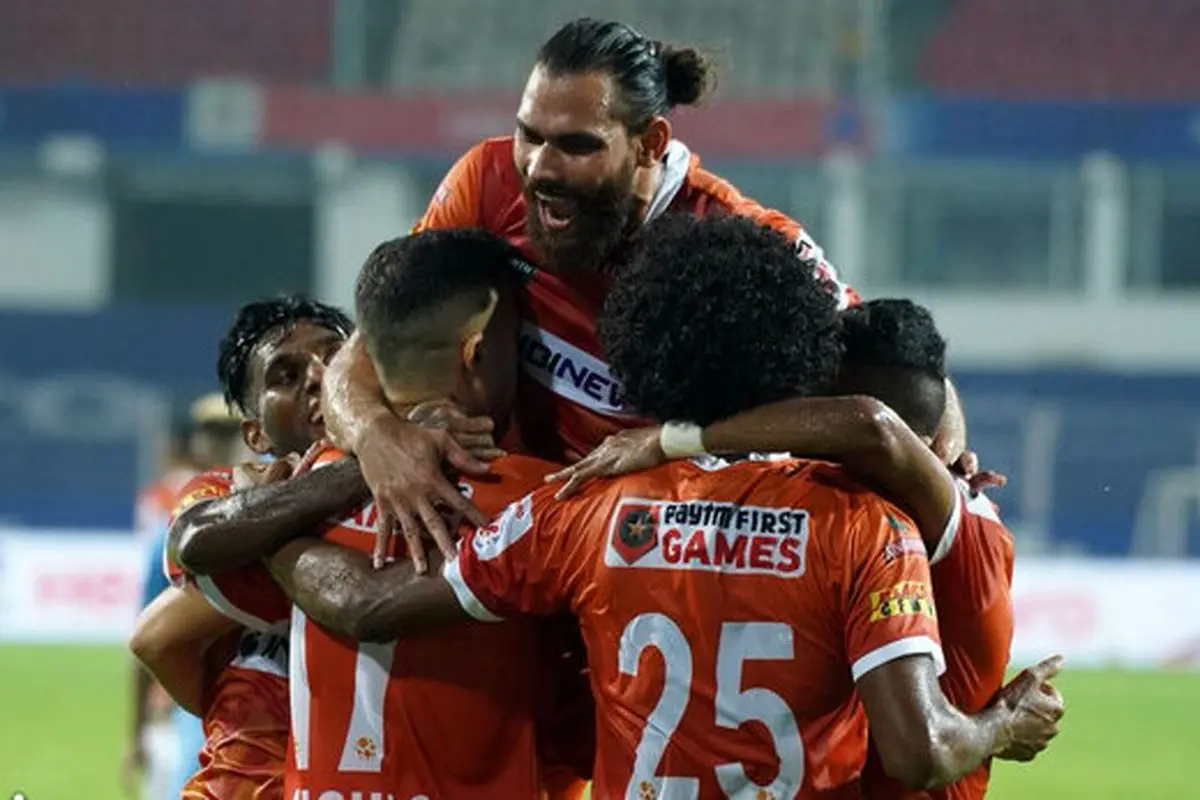 طلسم گوا مقابل پرسپولیس شکسته شد