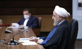 کشور را قرنطینه کامل کنید و جلوی عبور و مرور را بگیرید