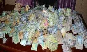 ‏گدای میلیاردر تهران به قتل رسید