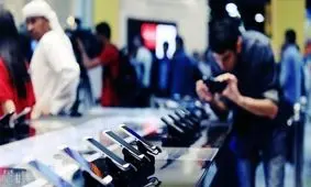 ریزش قیمت ها در بازار موبایل شدت گرفت/ ریزش یک تا چهار میلیونی نرخ ها/ جدول