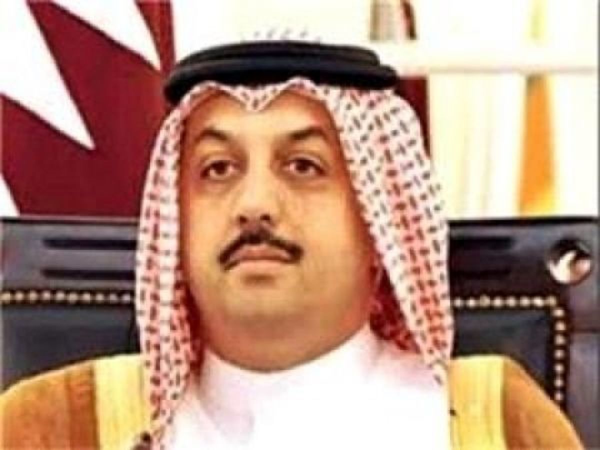 وزيردفاع قطر: ايران تنها راه نجات ما در مقابل اعراب بود
