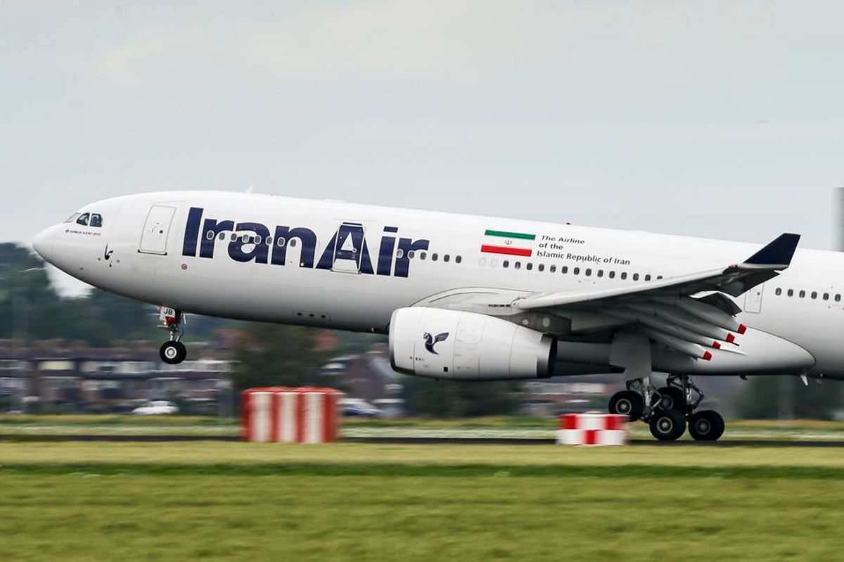 هواپیمایی بوئینگ بالاخره به تعهدات برجامی خود عمل می کند؟/ نام ایران هنوز در فهرست قراردادها نیست