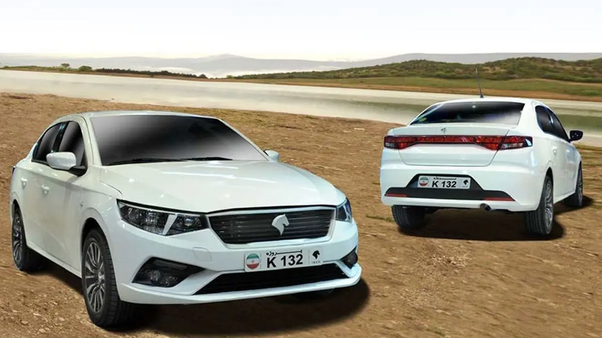 حتی اگر نرخ ارز کاهش پیدا کند ارزانی خودرو نداریم/ ویدئو