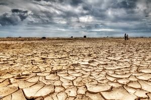خشکسالی‌ بی‌سابقه در مناطقی از کشور/ بارش‌های امسال ۸۵.۵ درصد کاهش داشته است