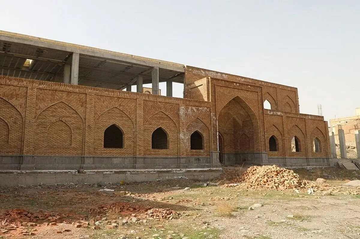 اجرایی ۶ طرح گردشگری در مشگین شهر